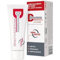 Dermovitamina Pomata lenitiva - Pomata irritazioni cutanee, 30 ml