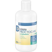 Dermovitamina Proctocare - Detergente Igiene Intima e Anale, 150ml