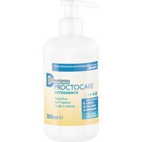 Dermovitamina Proctocare - Detergente Igiene Intima e Anale, 300ml