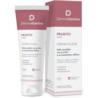 Dermovitamina Prurito Crema Fluida azione Intensiva, 150ml