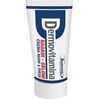 Dermovitamina Ragadi Geloni Crema Mani 75 ml