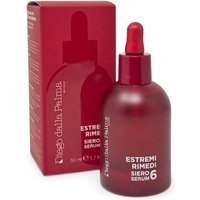 Diego dalla Palma Estremi Rimedi Serum Siero 6 Trattamento Fortificante Scalpo e Capelli, 50ml