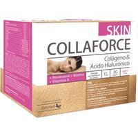 Dietmed Collaforce Skin Integratore Alimentare, 30 bustine
