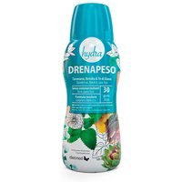 Dietmed Drenapeso - Hydra Integratore Alimentare, 600ml