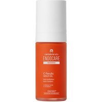 Difa Cooper Endocare Radiance C Ferulic - Siero viso antietà, antiossidante e illuminante, 30 ml