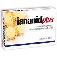Difass International Iananid Plus 30 Capsule