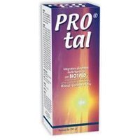 Difass International Protal Vitamina B 200 Ml