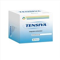 Disal Tensiva Integratore Alimentare 40 Bustine