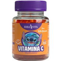 DISNEY VITAMINA C 30GOMM