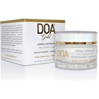 Doafarm Group Doa Gold Crema Antirughe, 50ml