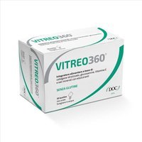 DOC Generici Vitreo 360 Integratore Alimentare 30 Bustine