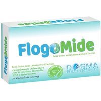Dogma Healthcare Flogomide 20 Capsule