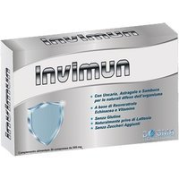 Dogma Healthcare Invimun 30 Compresse