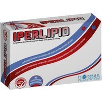 Dogma Healthcare Iperlipid 30 Compresse