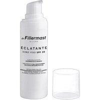 Dr. Fillermast Eclatante Serum Siero Viso SPF30 Uniformante Illuminante, 30ml