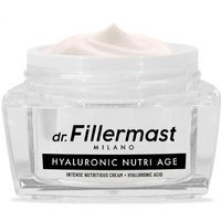 Dr. Fillermast Hyaluronic Nutri Age Crema Viso Idratante, 30ml