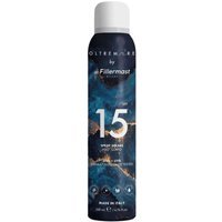 Dr. Fillermast Oltremare - Spray Solare Viso e Corpo SPF15, 200ml