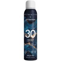 Dr. Fillermast Oltremare - Spray Solare Viso e Corpo SPF30, 200ml