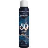 Dr. Fillermast Oltremare - Spray Solare Viso e Corpo SPF50, 200ml