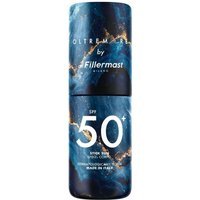 Dr. Fillermast Oltremare - Stick Solare Viso e Corpo SPF50+, 17g