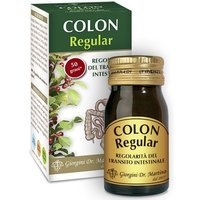 Dr. Giorgini Colon Regular Integratore Alimentare, 50 Grani