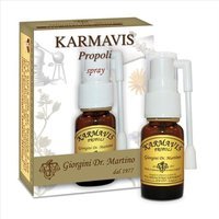 Dr. Giorgini Karmavis Propoli Spray Integratore Alimentare 15 ml