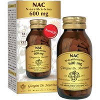Dr. Giorgini NAC Integratore Alimentare, 225 pastiglie