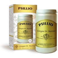 Dr. Giorgini Psillio Polvere Integratore Alimentare, 100g