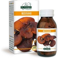 Dr.Giorgini Reishi Integratore Difese dell'Organismo, 180 Pastiglie