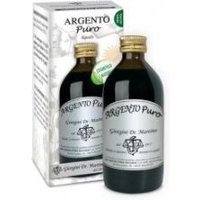 Dr.giorgini Ser-vis Argento Puro Liquido Analcoolico 200 Ml