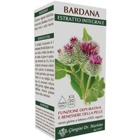 Dr.giorgini Ser-vis Bardana Estratto Integrale 200 Ml