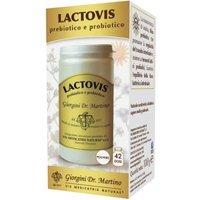Dr.giorgini Ser-vis Lactovis Prebiotico Probiotico 100 G