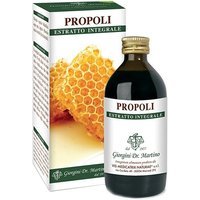 Dr.giorgini Ser-vis Propoli Estratto Integrale 200 Ml