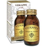 Dr.giorgini Ser-vis Viskappa 180 Pastiglie