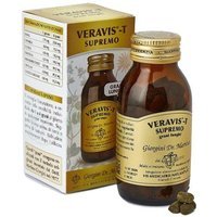 Dr. Giorgini T Supremo Integratore Regolarità Intestinale, 180 pastiglie