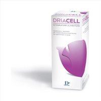 Driatec- Driacell Integratore Alimentare, 1000 ml