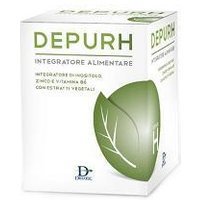 Driatec Depur H 60 Capsule