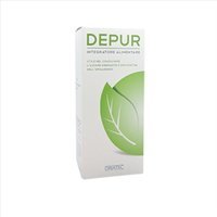Driatec Depur Integratore Alimentare Depurativo 1000 ml