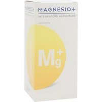 Driatec DriaForce - Magnesio Mg+ Integratore Alimentare, 160 Compresse