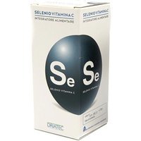Driatec DriaForce - Selenio Vitamina C Integratore Alimentare, 100ml