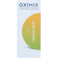 Driatec Oximix - 1+ Immuno Integratore Alimentare, 200ml