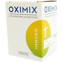 Driatec Oximix - 1+ Immuno Integratore Alimentare, 40 Capsule