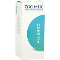 Driatec Oximix - 3+ Allergo Integratore Alimentare, 200ml