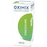Driatec Oximix 10+ Pressure 160 Capsule