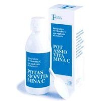 Driatec Potassio Vitamina C 200 Ml