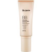 Dr.Jart+ BB Premium Beauty Balm SPF50 BB Cream Light Medium - Medium, 40ml