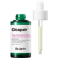 Dr.Jart+ Cicapair - Tiger Grass Camo Drops SPF35 Trattamento Correttivo del Colore in gocce, 30ml