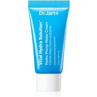 Dr.Jart+ Vital Hydra Solution - Hydro Plump Water Cream Crema Viso Idratante, 15ml