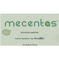 Duallia Mecentas 30 Capsule