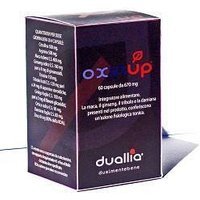 Duallia Oxinup 60 Capsule 670 Mg